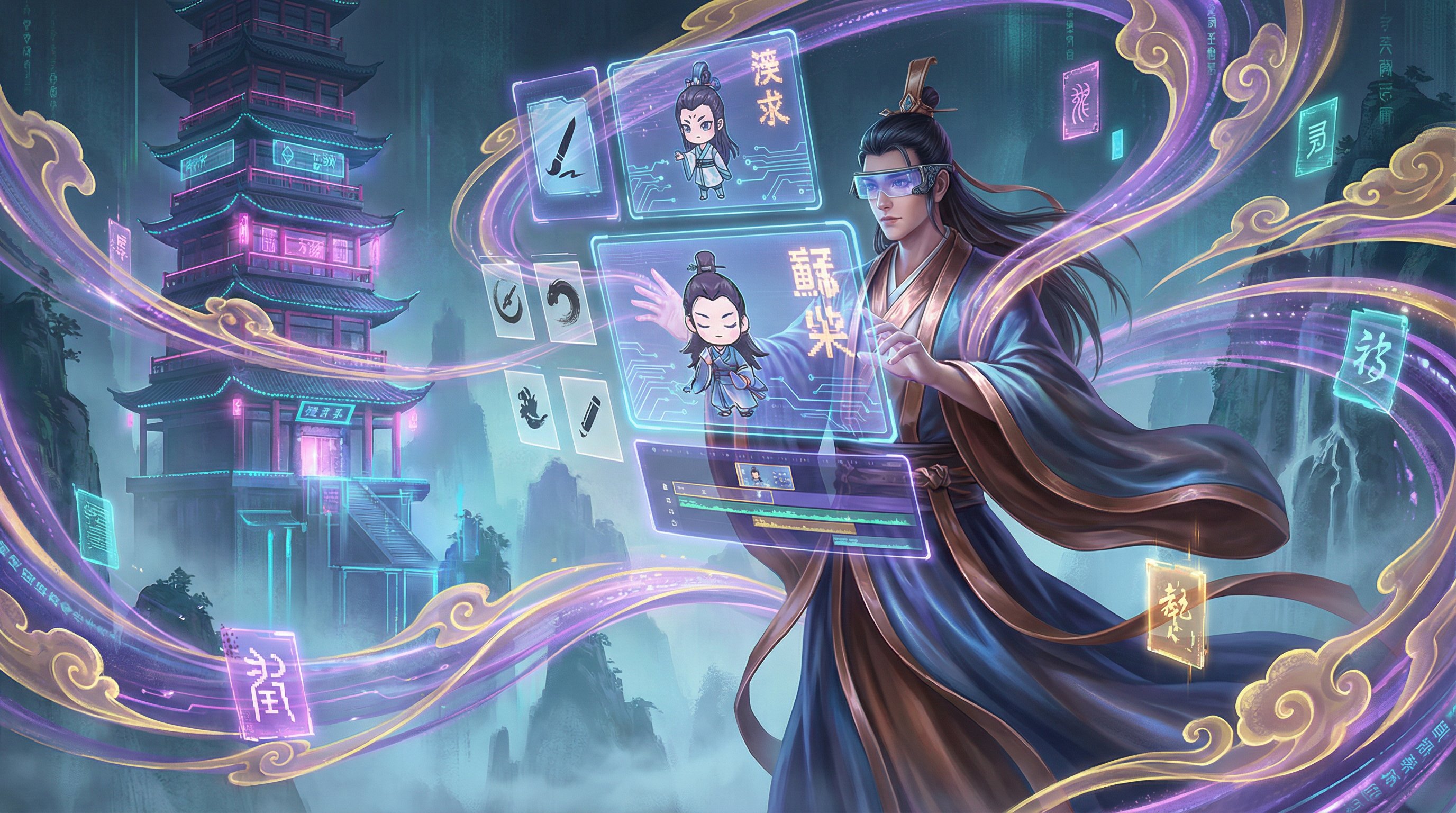 看片AI工作室